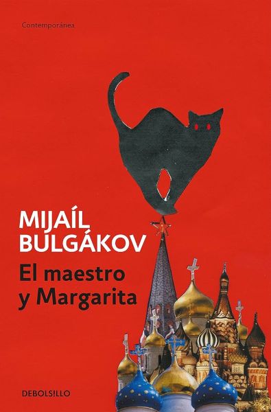 El maestro y Margarita Novela de Mijaíl Bulgákov