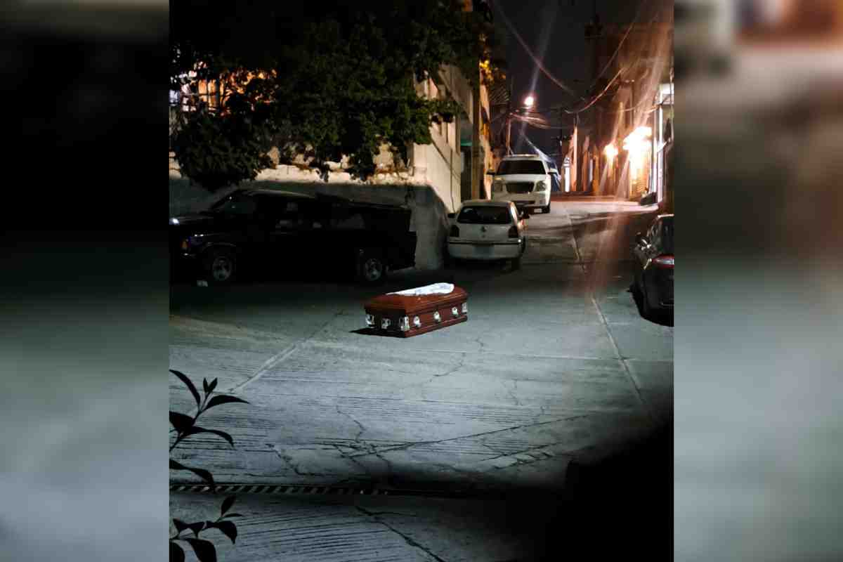 extorsión edomex crimen refugio animales pergatuzoo