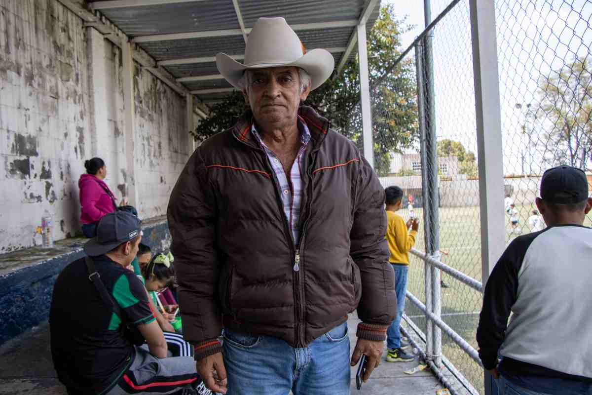 felipe de jesus utopía cuajimalpa construcción vecinos amparos