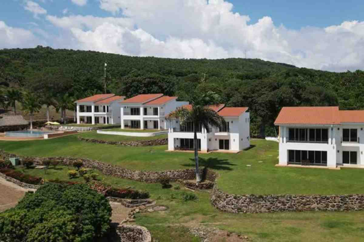 feminicidio Ángela Birckenbach empresaria canadiense Limoncito Hills herencia