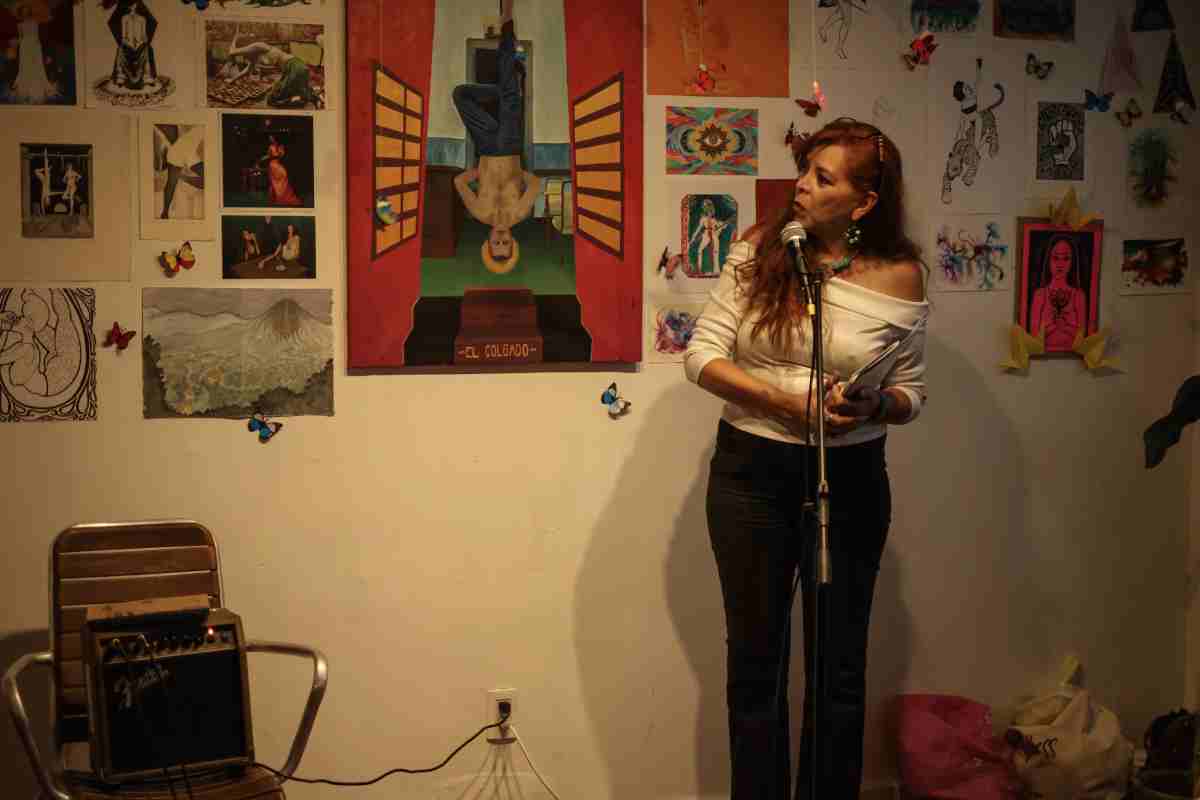 feminicidios morelos mujeres bordan artivismo