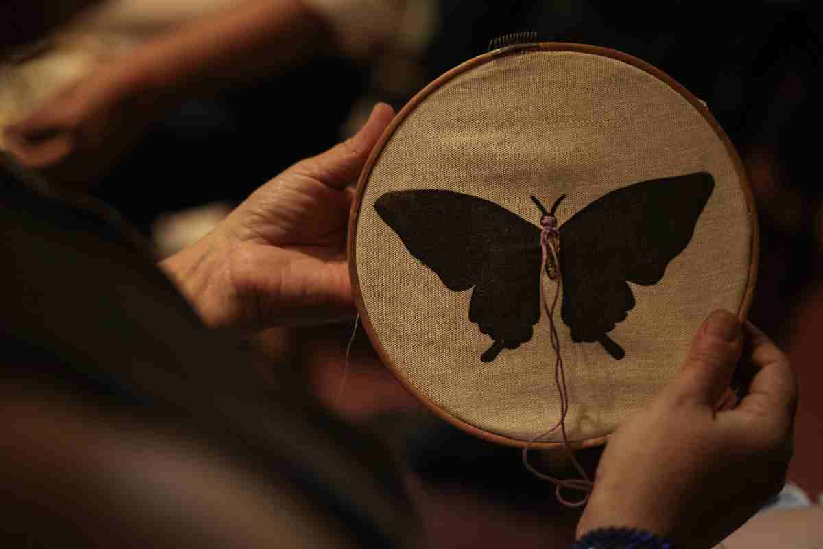 feminicidios morelos mujeres bordan artivismo