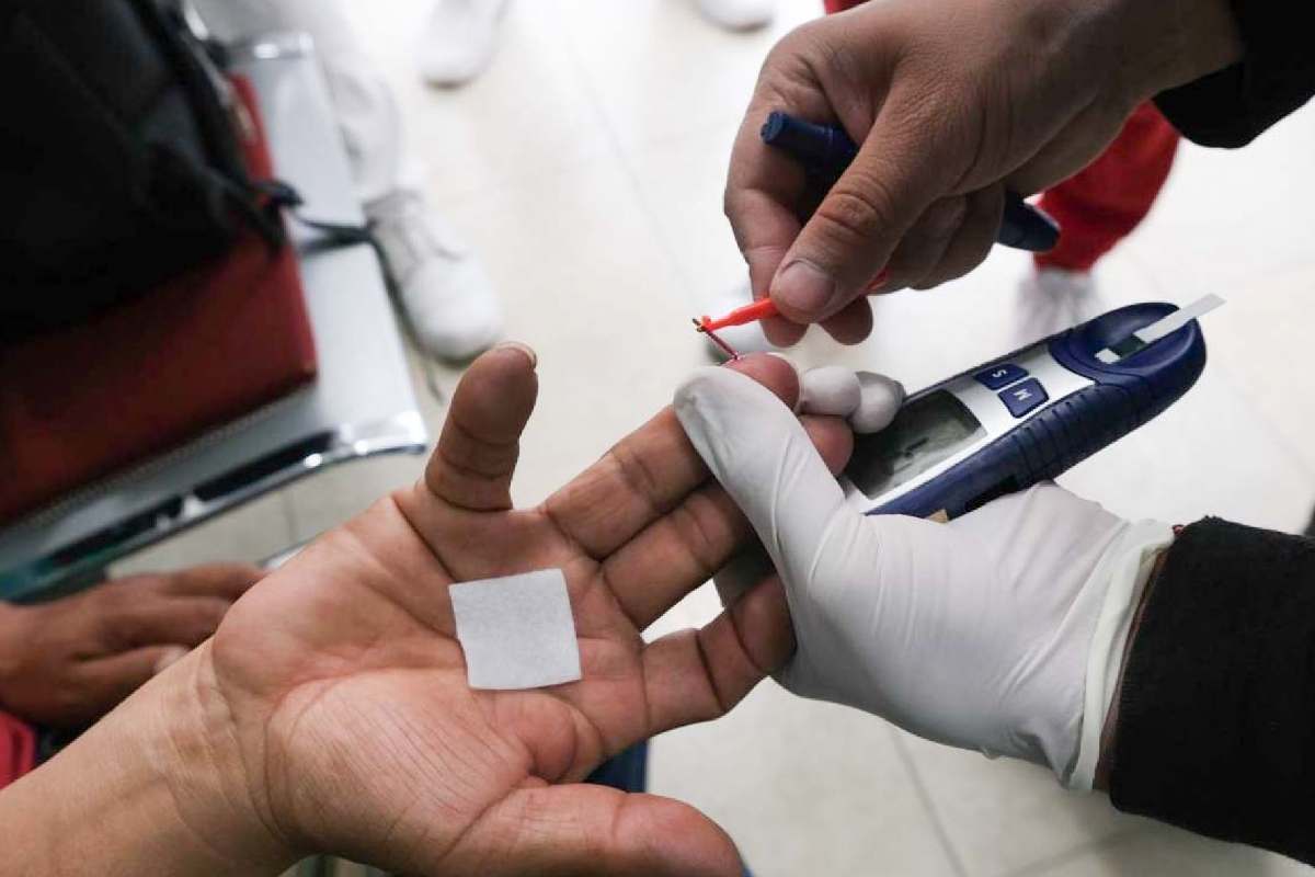 Diabetes, hipertensión y otras enfermedades crónicas presionan finanzas del IMSS