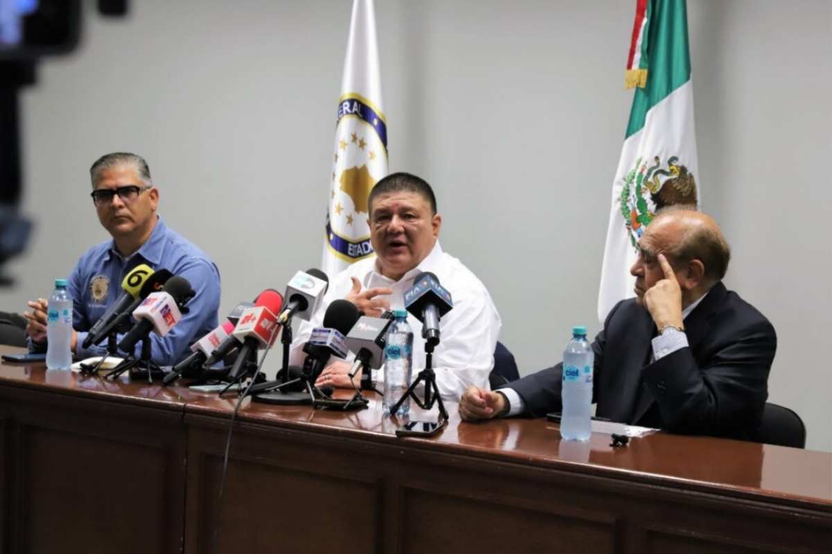 fiscalía Chihuahua crematorio