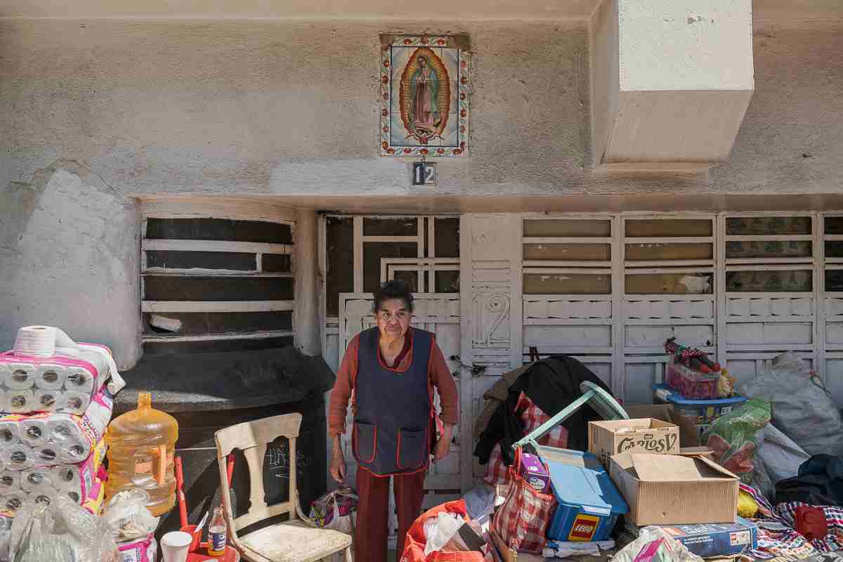 gentrificación cdmx despojo marginación