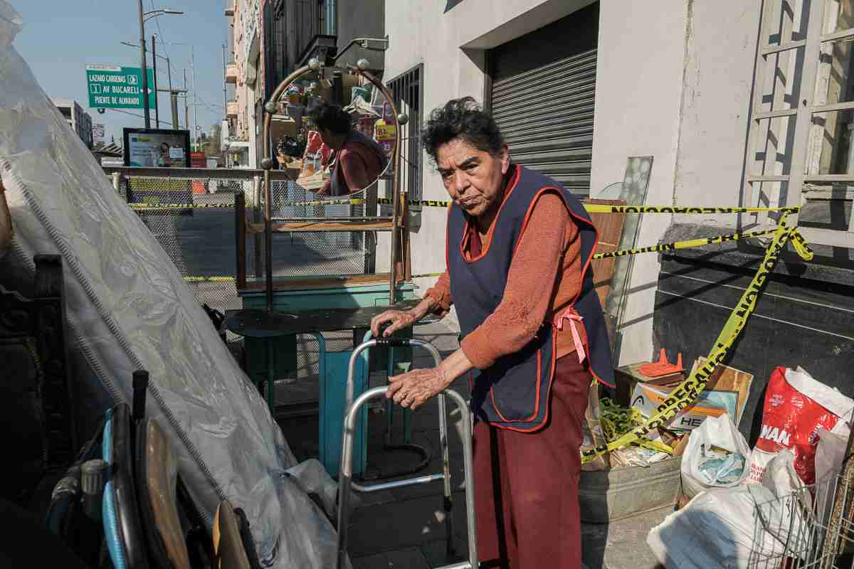 gentrificación cdmx despojo marginación