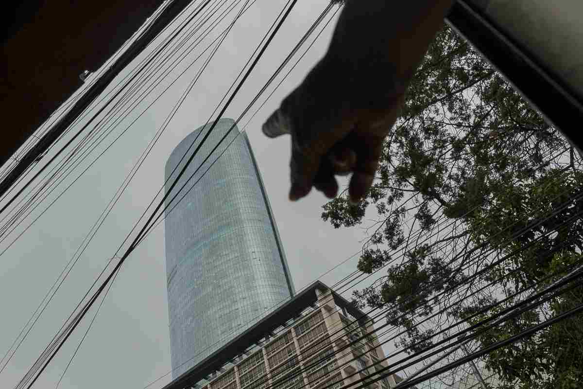 “Nos quitaron el sol”: expansión inmobiliaria y gentrificación redefinen la CDMX; ciudadanos enfrentan despojo y marginación – Animal Politico