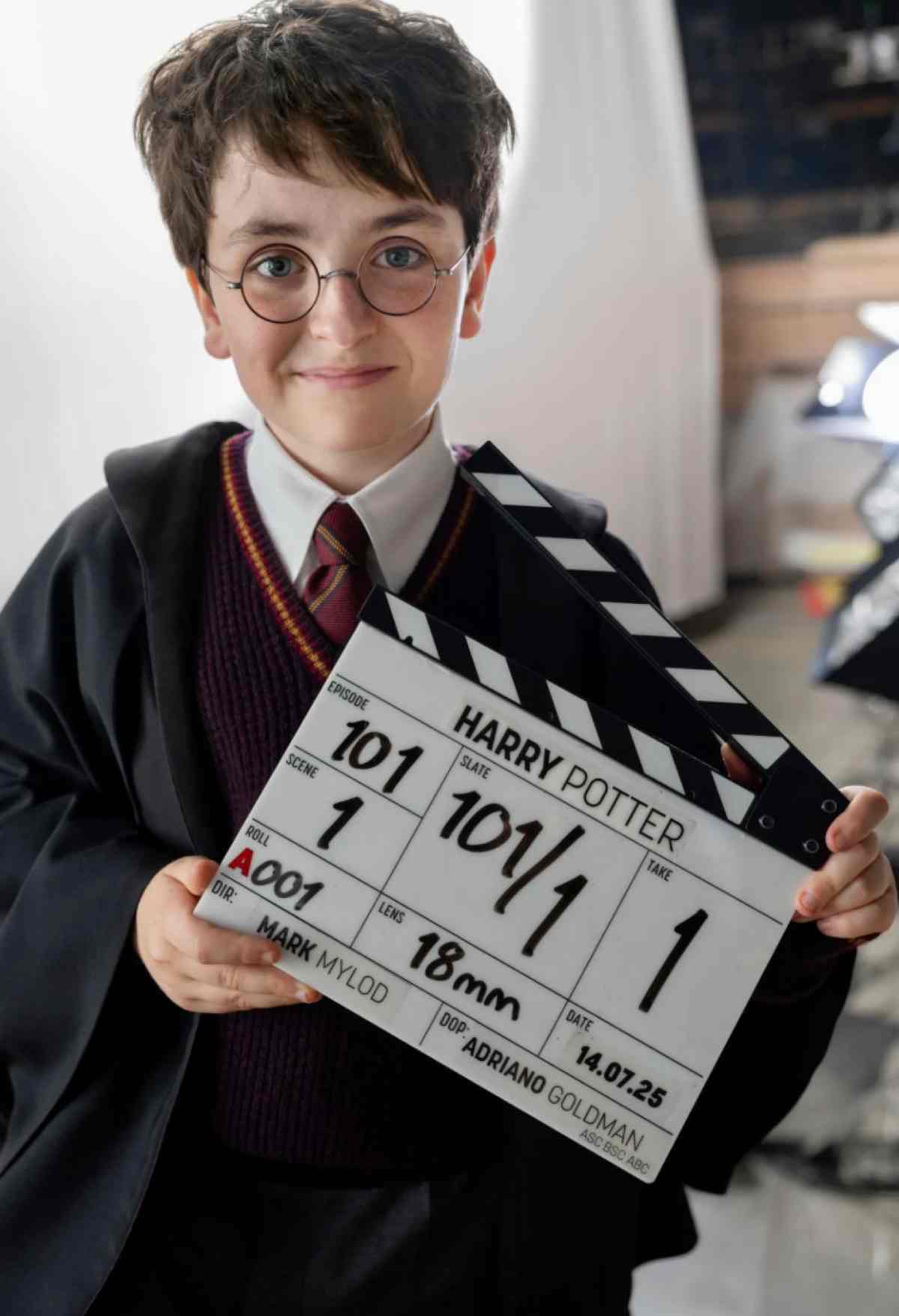 harry potter