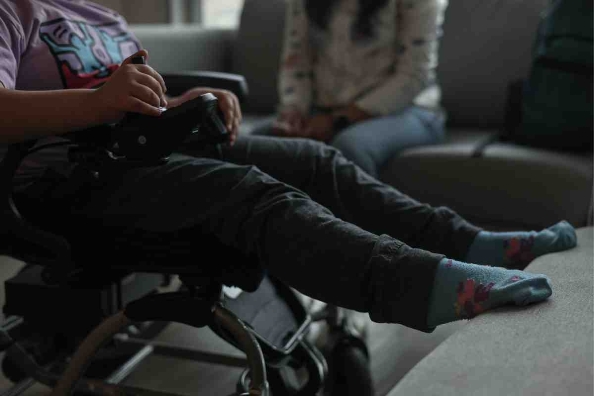 imss niega medicamento caso andy niña atrofia muscular sentencia
