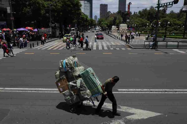 ingresos hogares mexicanos