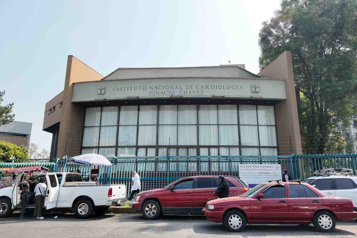 instituto-nacional-cardiologia-cirugías-recorte-presupuestal