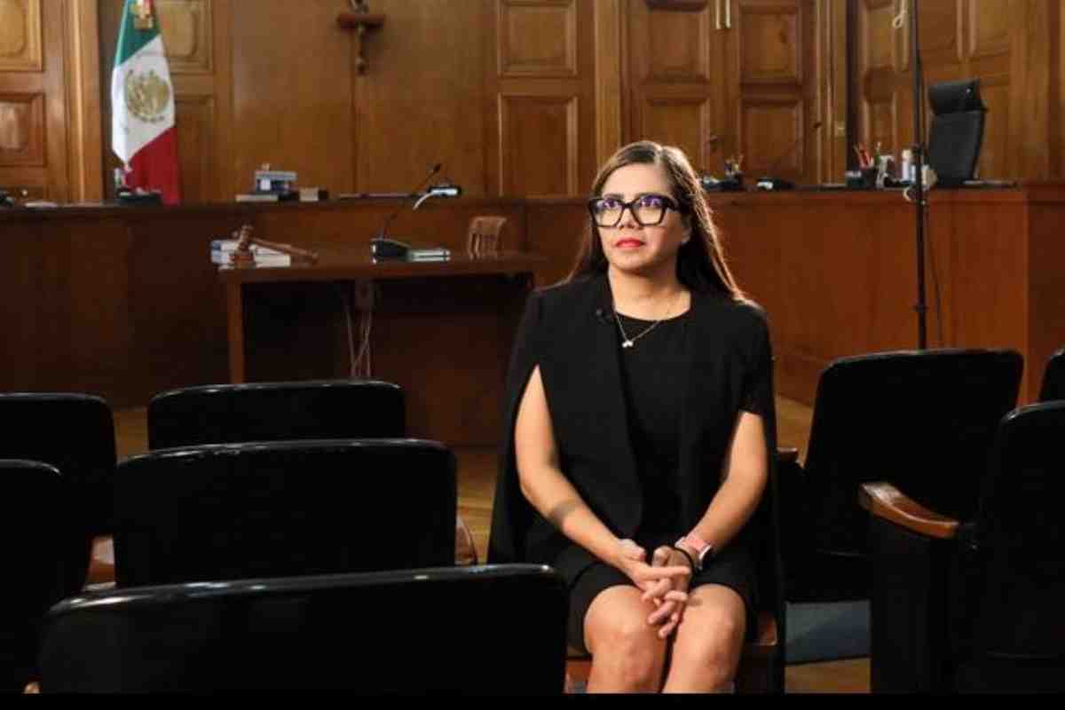 jueces desempleados pierden elección denuncian simulación