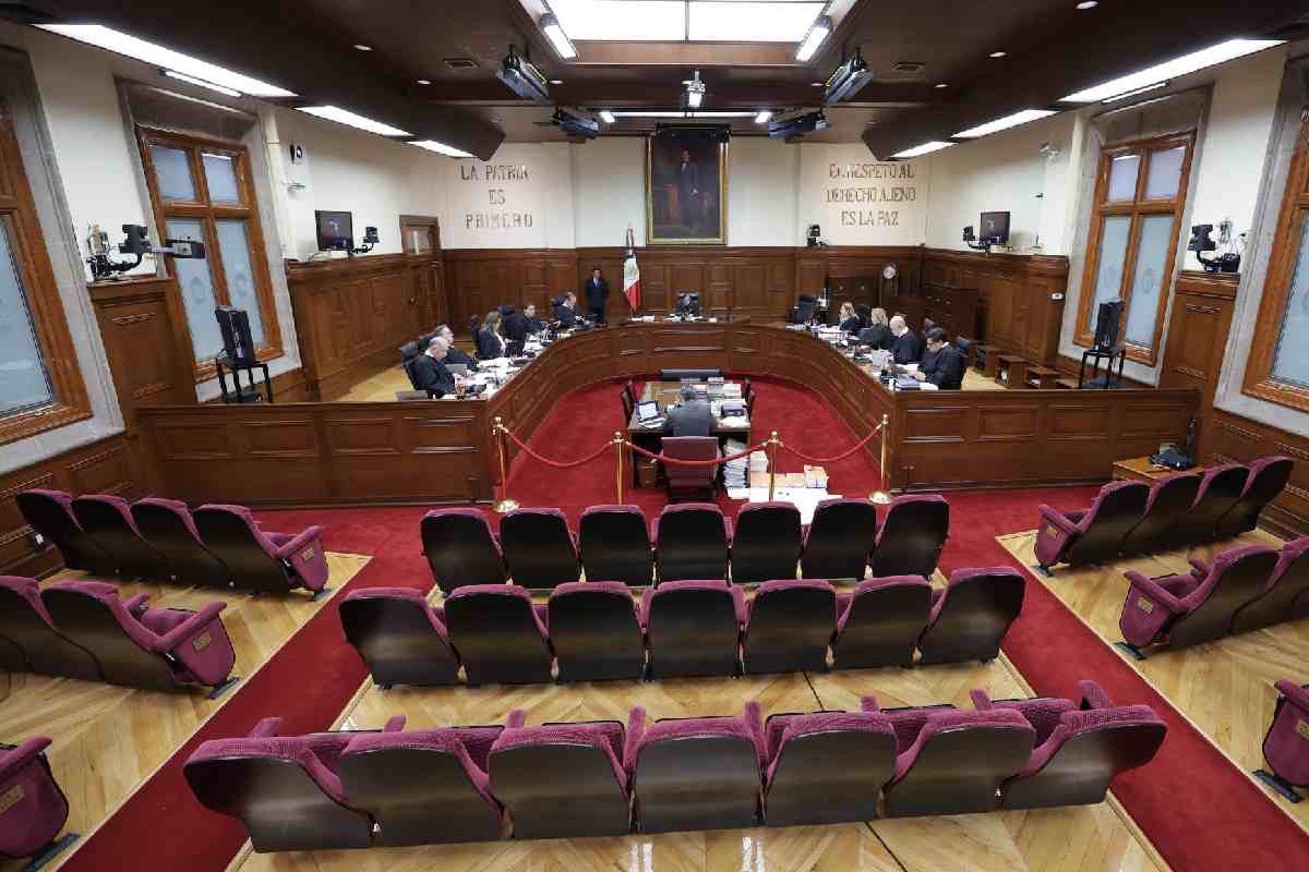 Corte admite segundo juicio en contra de elección de dos magistrados de la Sala Superior del Tribunal Electoral