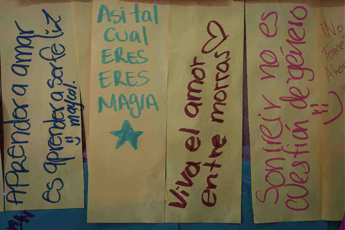lgbtiq orgullo internas penal santa martha cdmx 