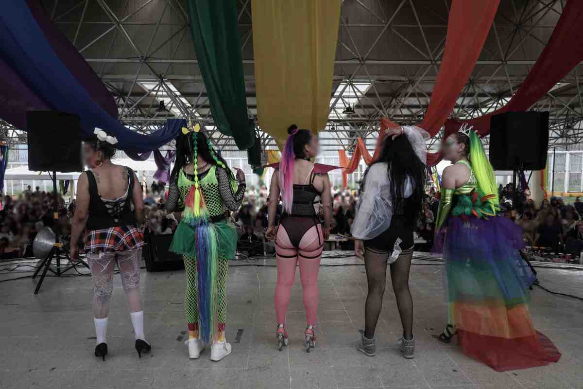 lgbtiq orgullo internas penal santa martha cdmx 