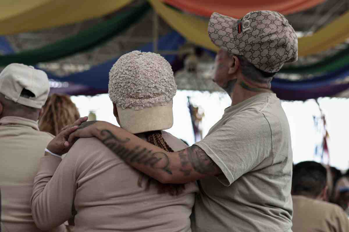 lgbtiq orgullo internas penal santa martha cdmx 