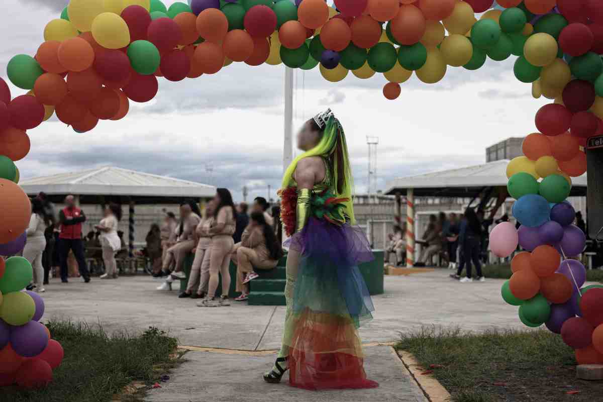 lgbtiq orgullo internas penal santa martha cdmx 