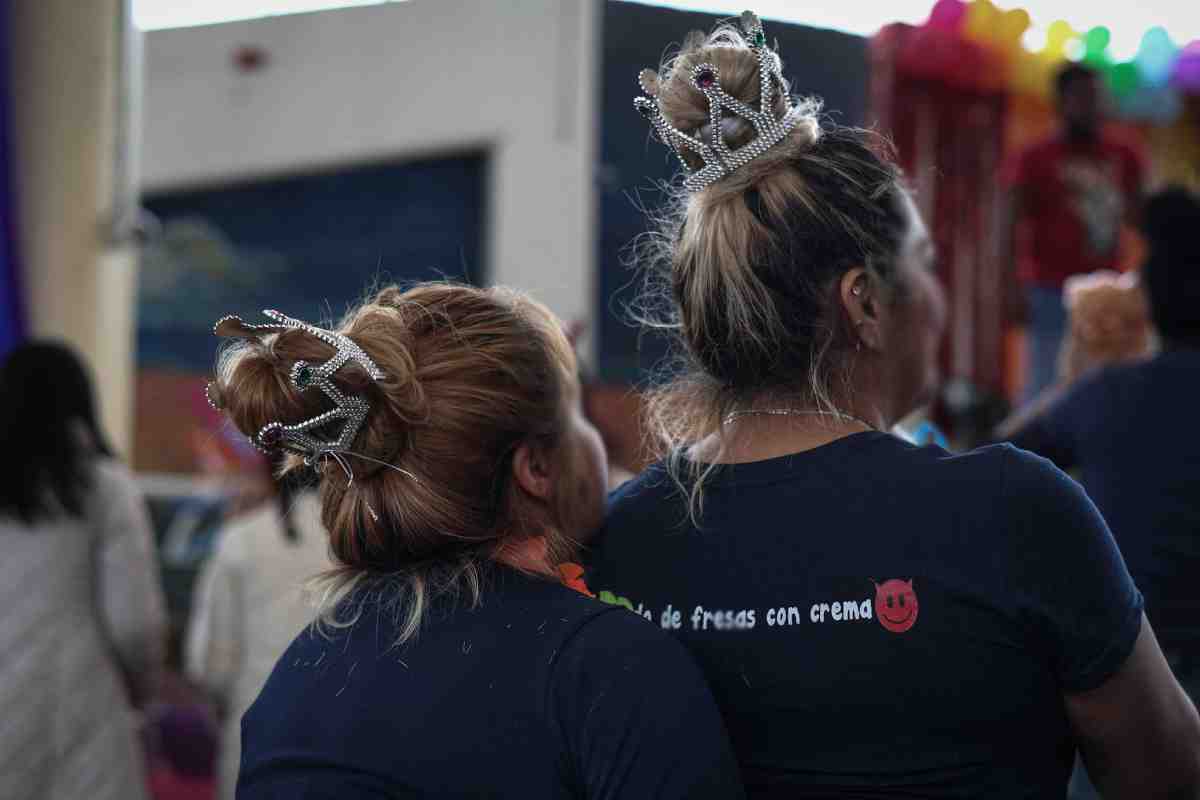 lgbtiq orgullo internas penal santa martha cdmx