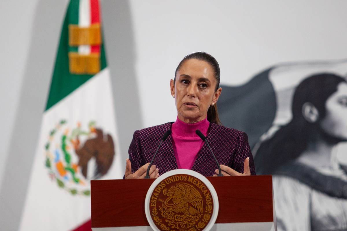 México envía nota diplomática para que 14 mexicanos que están en centros de detención sean sean repatriados 