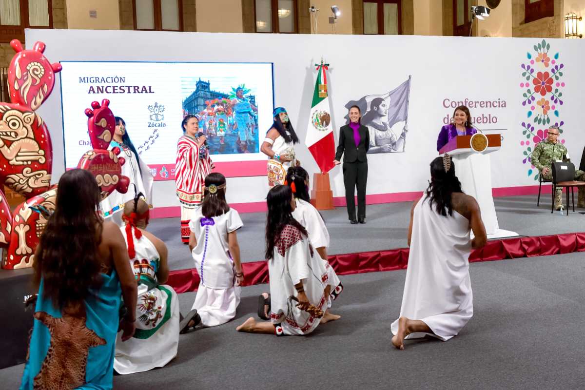 Tenochtitlan