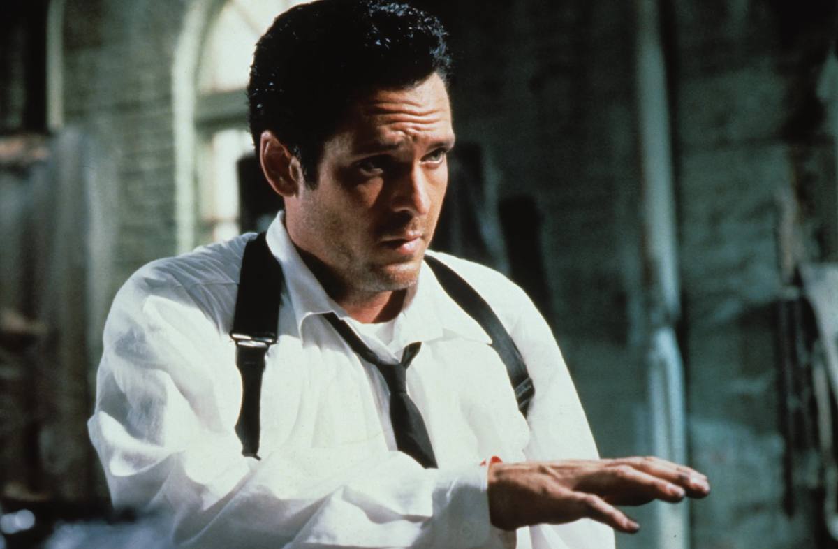 michael madsen