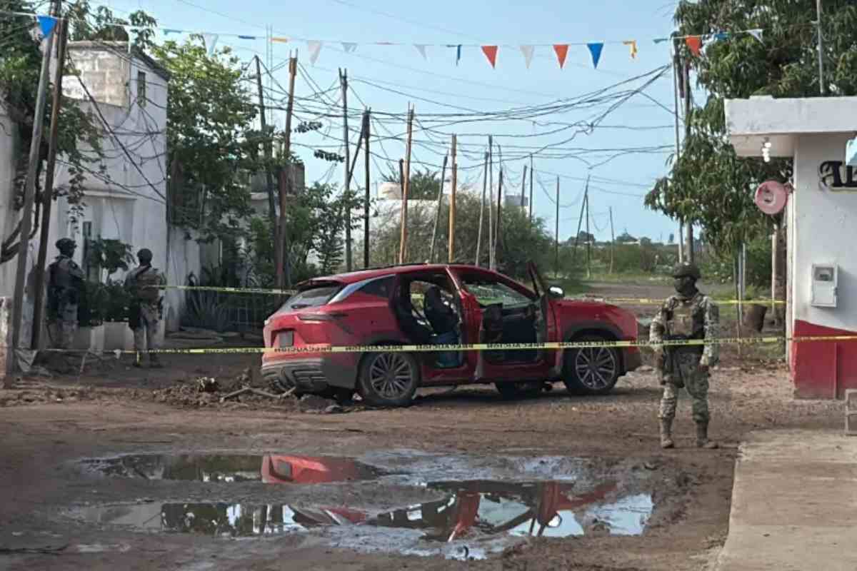 muertos navolato 12 julio
