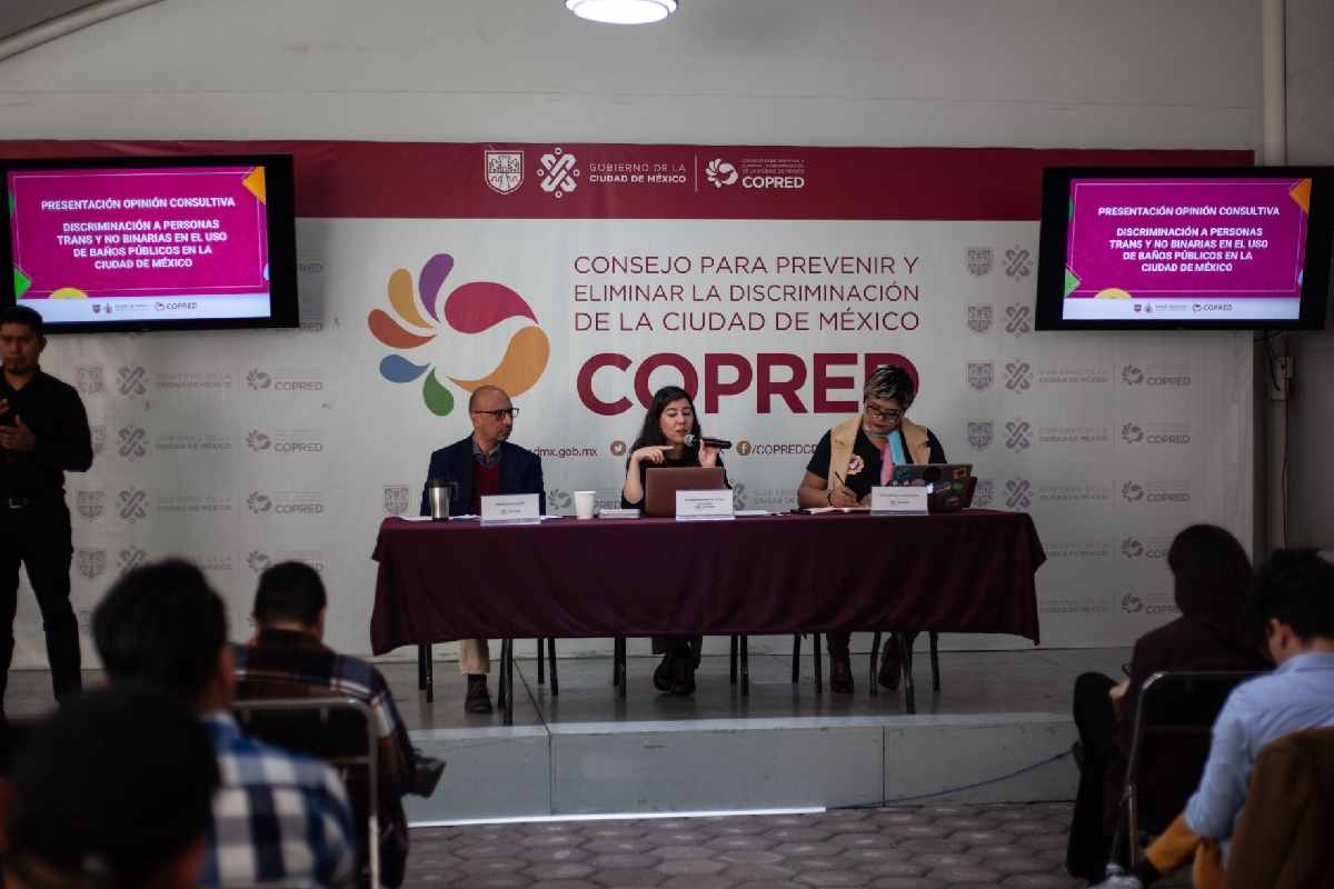 Mujer que insultó a policía en CDMX con comentarios racistas y discriminatorios se disculpa