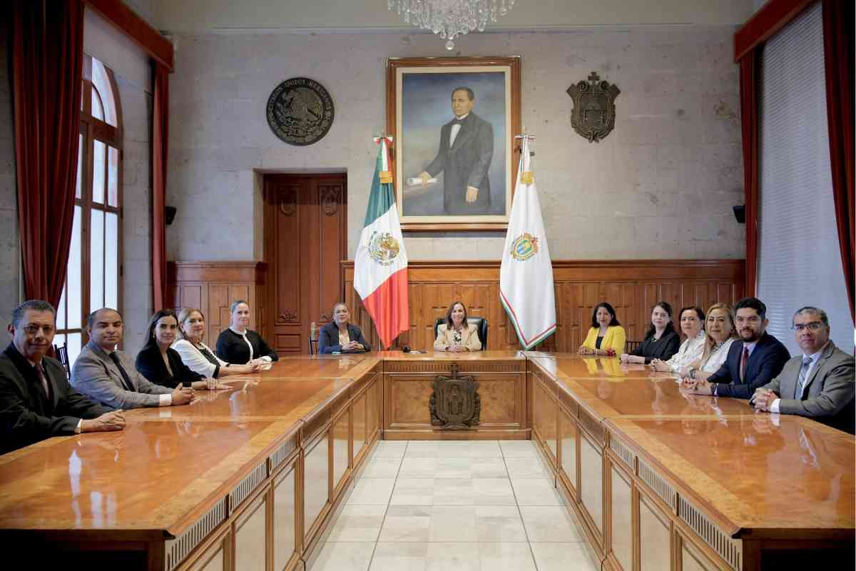 nahle poder judicial veracruz acomoda candidatos