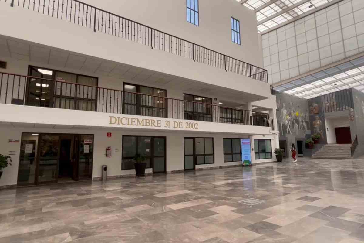 nuevos jueces electos Edomex curso expres justicia