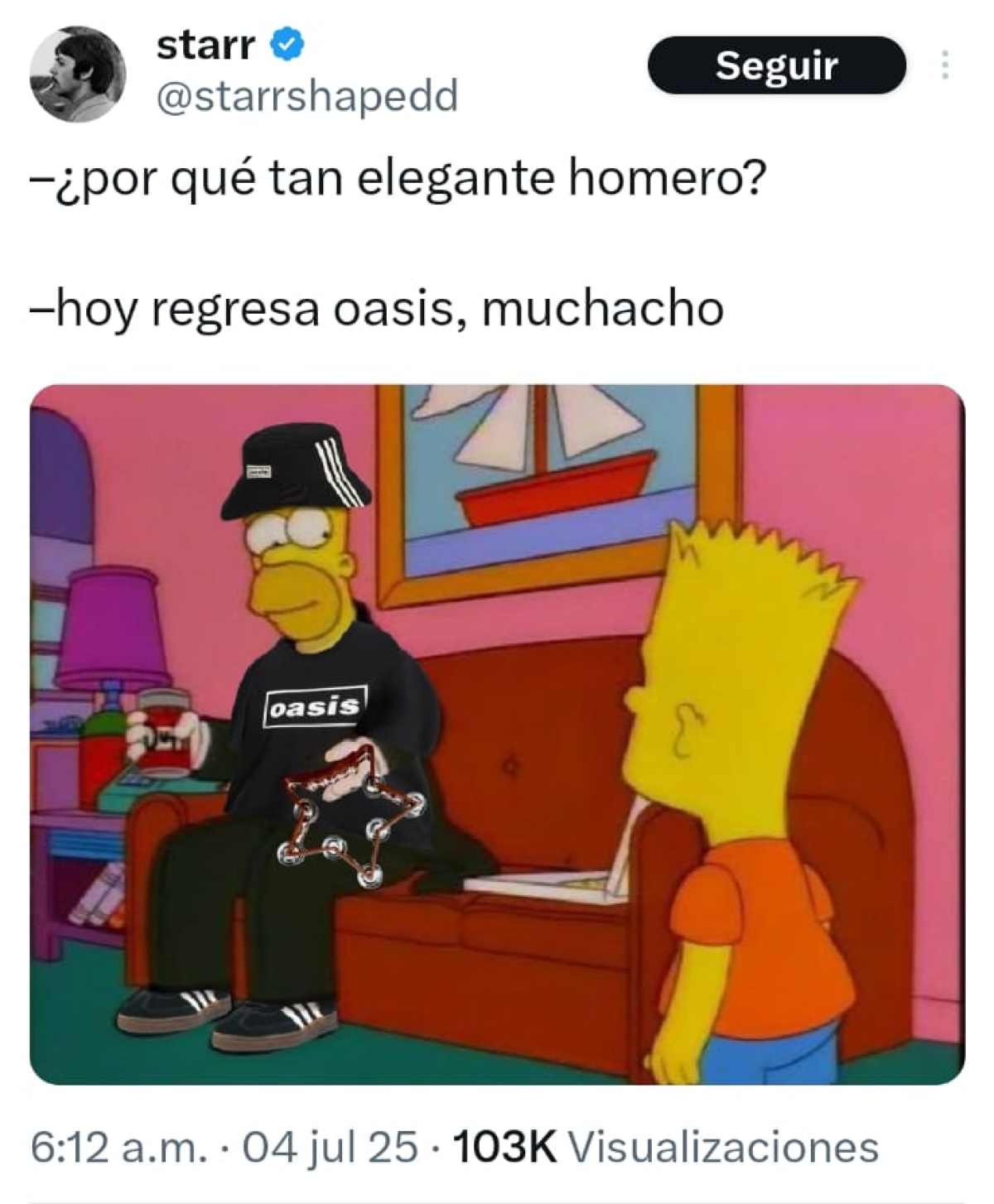 Oasis