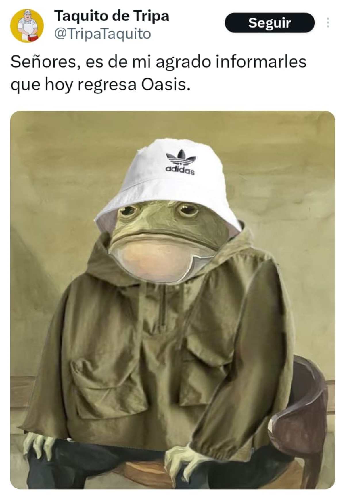 Oasis
