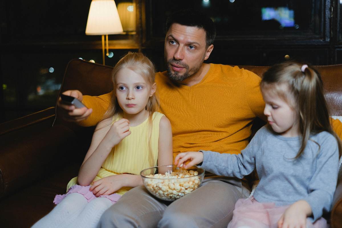 Festival Internacional de Cine para niños y niñas