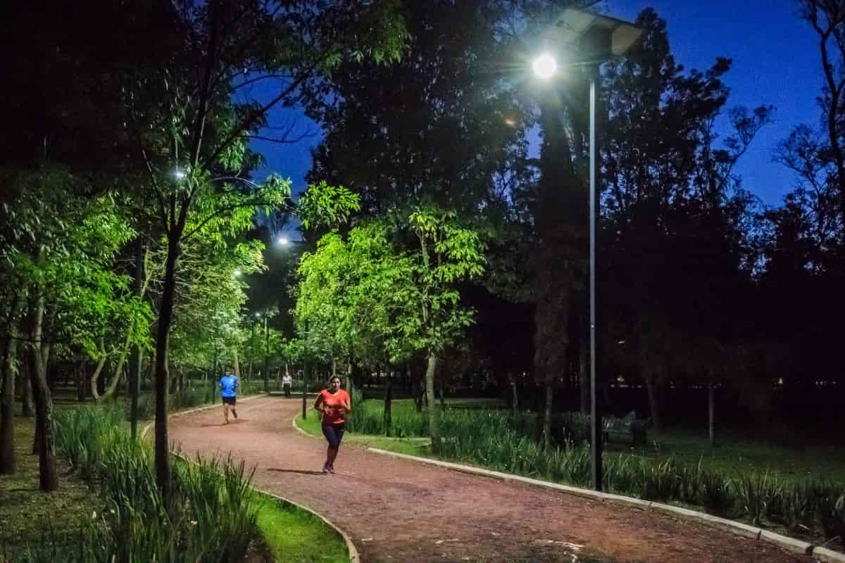 pista el sope chapultepec