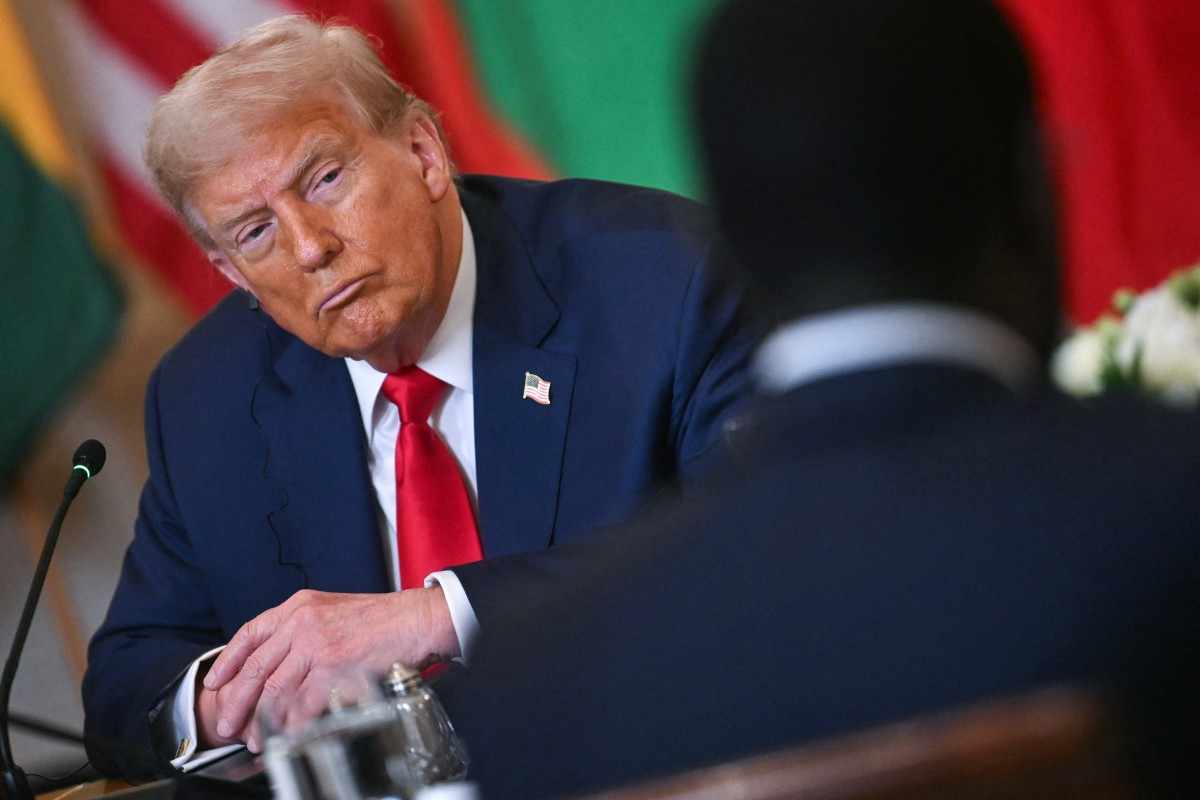 precios cobre donald trump