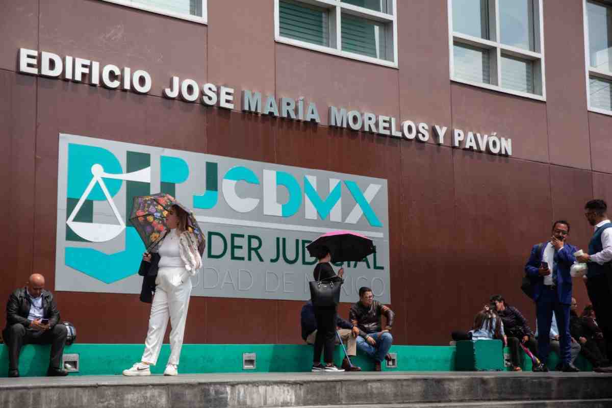 reforma judicial derecho daños indemnización justicia civil