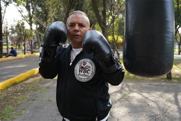 “Valoro mucho todo mi pasado porque me ha impulsado a seguir adelante”: historias de reinserción social a través del deporte y el trabajo