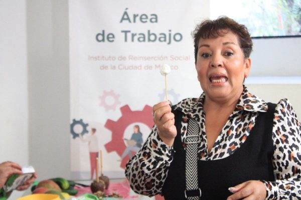 “Valoro mucho todo mi pasado porque me ha impulsado a seguir adelante”: historias de reinserción social a través del deporte y el trabajo