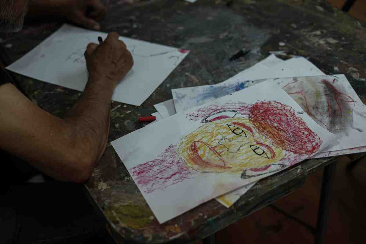 revista mi valedor reinserción social artivismo poblaciones vulnerables