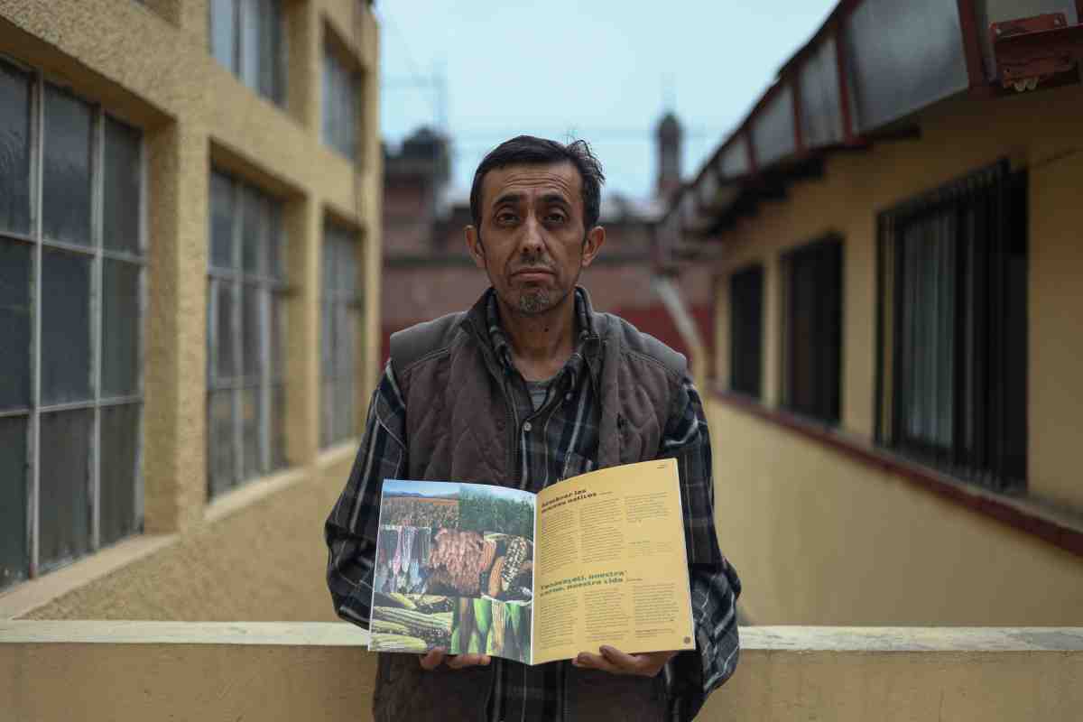 revista mi valedor reinserción social artivismo poblaciones vulnerables