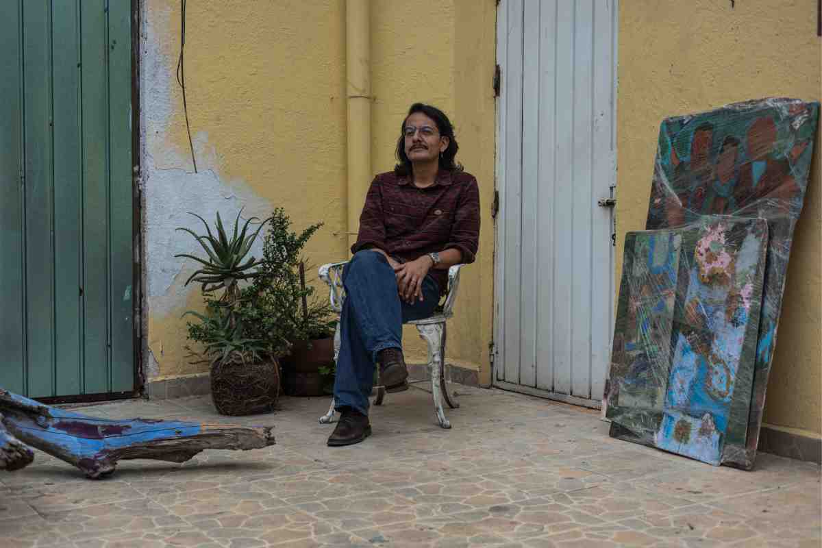 revista mi valedor reinserción social artivismo poblaciones vulnerables