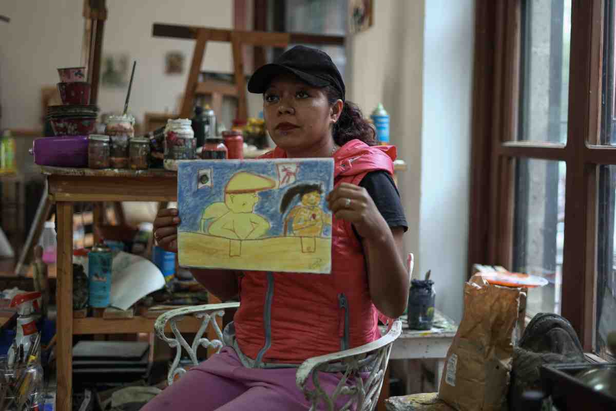 revista mi valedor reinserción social artivismo poblaciones vulnerables