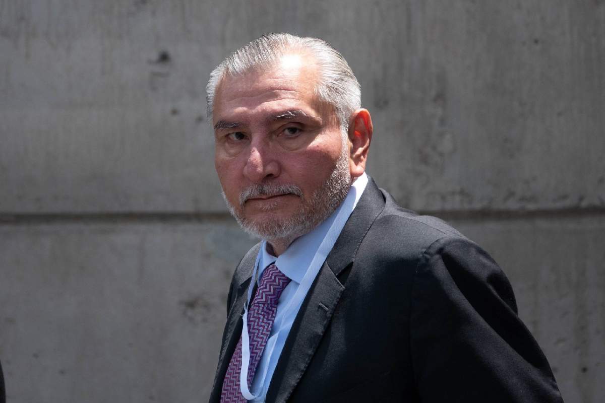 “Nosotros no vamos a cubrir a nadie, pero tampoco permitiremos linchamientos mediáticos”: Sheinbaum sobre Adán Augusto