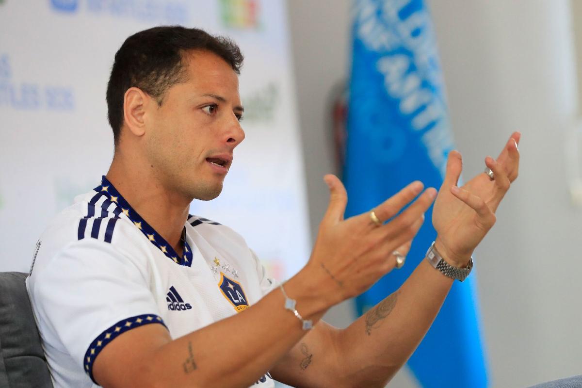 Sheinbaum califica de “muy machistas” comentarios de “Chicharito” Hernández; Secretaría de Mujeres hace llamado a la reflexión