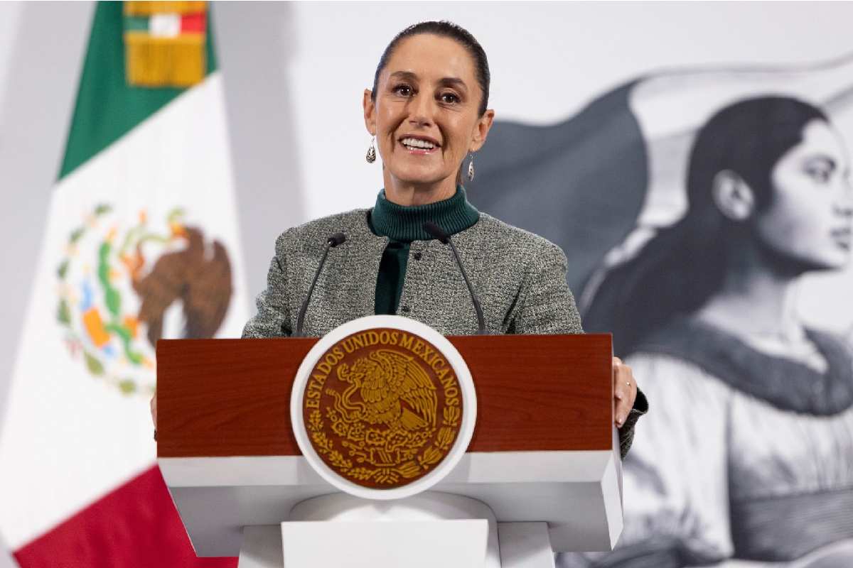 Sheinbaum reforma electoral