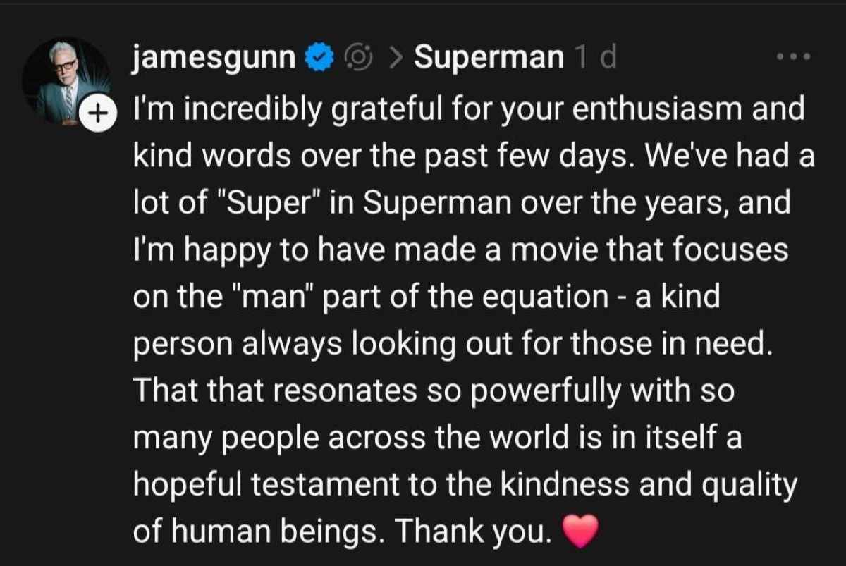 pelicula superman