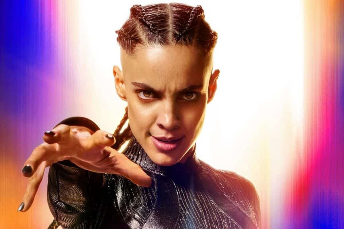 maria gabriela de faria the engineer spica superman