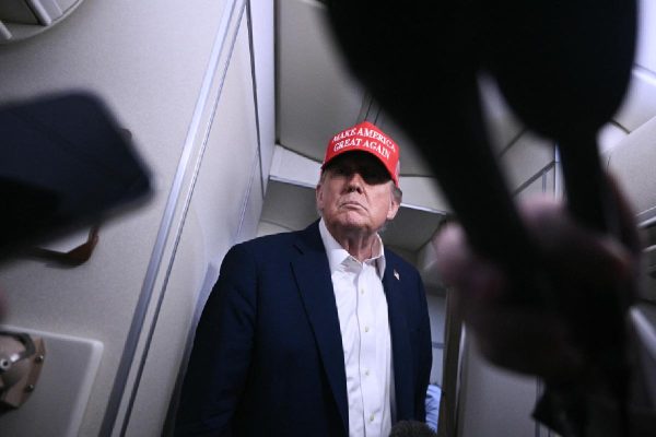 trump aranceles 1 de agosto