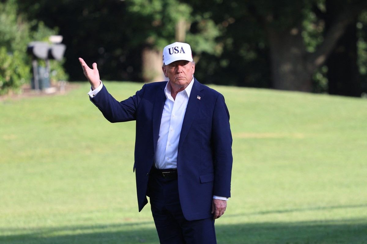 Gobierno de Trump elimina el estatus de “protección temporal” de 76 mil migrantes; deben regresar a su país