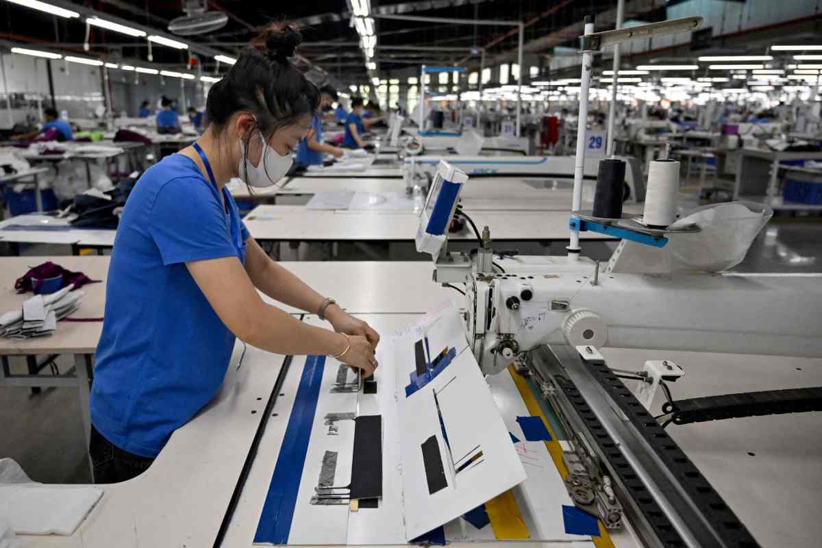 Trump anuncia acuerdo comercial con Vietnam antes de que expire tregua arancelaria 