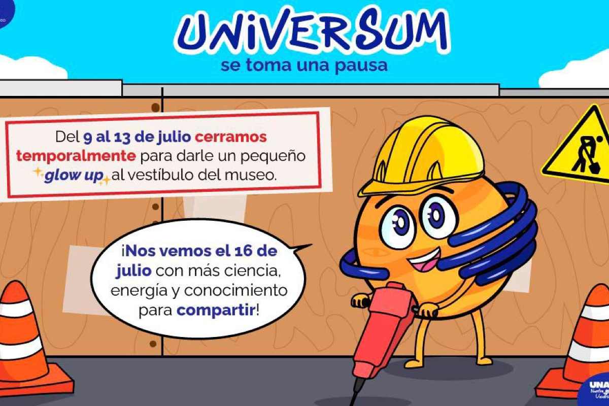 Universum